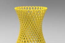 ˫ȴͲ3Dӡģ(STLģ)