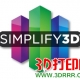 Simplify3D-2.2.2 64位破解免费下载