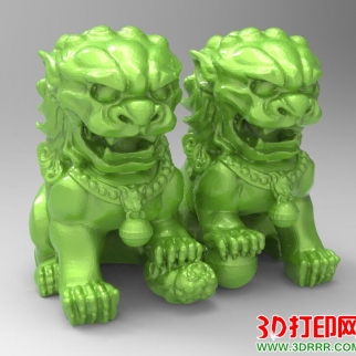 һʯʨ3DӡģأSTLʽ