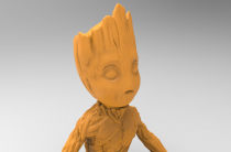 ɰӻ˸³3Dӡģ