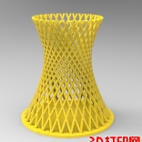 ˫ȴͲ3Dӡģ(STLģ)