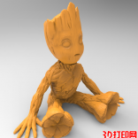 ɰӻ˸³3Dӡģ