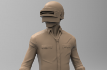 ԼϷ3DӡģأSTLģͣ